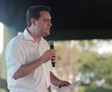 CAMPO MOURÃO INFRAESTRUTURA