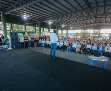 CAMPO MOURÃO INFRAESTRUTURA