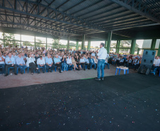 CAMPO MOURÃO INFRAESTRUTURA