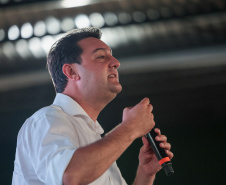 CAMPO MOURÃO PARQUE TECNOLÓGICO