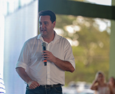 CAMPO MOURÃO PARQUE TECNOLÓGICO