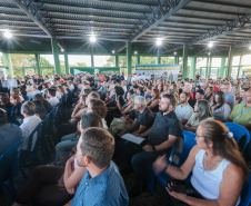 CAMPO MOURÃO PARQUE TECNOLÓGICO
