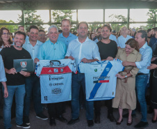 CAMPO MOURÃO INFRAESTRUTURA