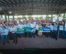 CAMPO MOURÃO PARQUE TECNOLÓGICO