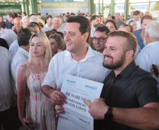 CAMPO MOURÃO INFRAESTRUTURA