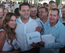 CAMPO MOURÃO INFRAESTRUTURA