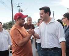 CAMPO MOURÃO INFRAESTRUTURA