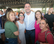 CAMPO MOURÃO INFRAESTRUTURA