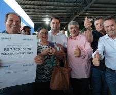 CAMPO MOURÃO INFRAESTRUTURA