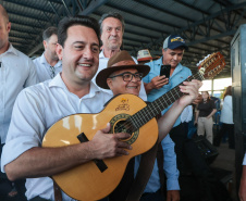 CAMPO MOURÃO PARQUE TECNOLÓGICO