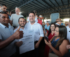 CAMPO MOURÃO INFRAESTRUTURA