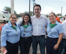 CAMPO MOURÃO INFRAESTRUTURA