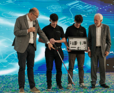 VICE GOV Transforma IA