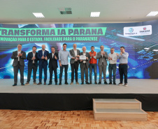 VICE GOV Transforma IA