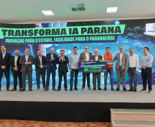 VICE GOV Transforma IA