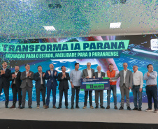 VICE GOV Transforma IA