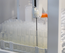 Sanepar eliminou no tratamento 100% da substância que causou sabor e odor na água em Ponta Grossa