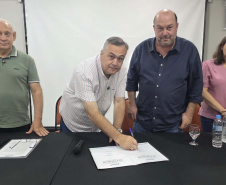 overno do Estado autoriza R$ 2,7 milhões para reforma e ampliação do hospital de Verê