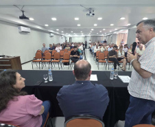 overno do Estado autoriza R$ 2,7 milhões para reforma e ampliação do hospital de Verê