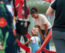 Em março, o MON promove oficina para bebês de 12 a 24 mesesEm março, o MON promove oficina para bebês de 12 a 24 meses