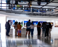  No mês de abril, aproveite suas quartas-feiras para explorar atividades gratuitas do MON