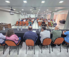 overno do Estado autoriza R$ 2,7 milhões para reforma e ampliação do hospital de Verê