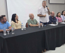 overno do Estado autoriza R$ 2,7 milhões para reforma e ampliação do hospital de Verê