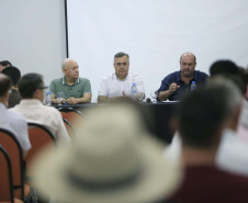 overno do Estado autoriza R$ 2,7 milhões para reforma e ampliação do hospital de Verê