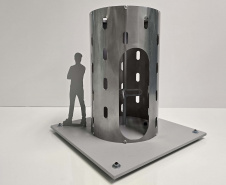 MON confirma sua primeira participação na SP-Arte