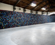 MON realiza nova exposição internacional no Olho