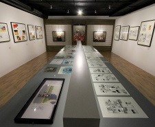  No mês de abril, aproveite suas quartas-feiras para explorar atividades gratuitas do MON