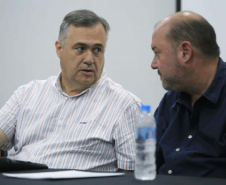 overno do Estado autoriza R$ 2,7 milhões para reforma e ampliação do hospital de Verê