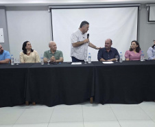 overno do Estado autoriza R$ 2,7 milhões para reforma e ampliação do hospital de Verê