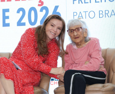 SEMIPI: Fórum internacional debate envelhecimento e reforça políticas públicas para a pessoa idosa no Paraná