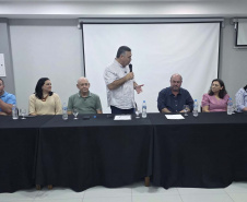 overno do Estado autoriza R$ 2,7 milhões para reforma e ampliação do hospital de Verê