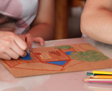  No mês de abril, aproveite suas quartas-feiras para explorar atividades gratuitas do MON