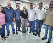 overno do Estado autoriza R$ 2,7 milhões para reforma e ampliação do hospital de Verê