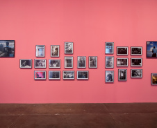 Fundação Bienal de São Paulo retorna ao Museu Oscar Niemeyer pela terceira vez com programa itinerante da 36ª Bienal de São Paulo