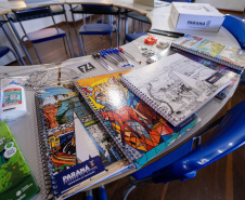 ESCOLA ILHA DAS COBRAS