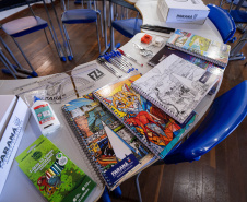 ESCOLA ILHA DAS COBRAS