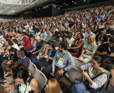 Paraná promove soluções de tecnologia e inovação durante o Smart City Expo Curitiba 2026