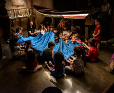 Cultura abre consulta pública de edital para qualificação de agentes culturais em todo Paraná