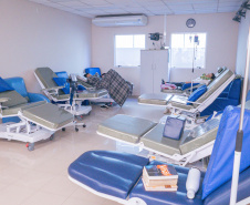 Doação de sangue garante tratamento a pacientes que precisam de transfusão frequente