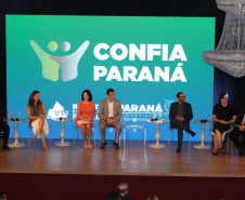  Com ênfase em colaboração, Receita Estadual lança portal do Confia Paraná e se aproxima de contribuintes