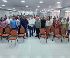 overno do Estado autoriza R$ 2,7 milhões para reforma e ampliação do hospital de Verê