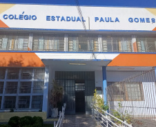 SEED - Rede estadual do Paraná amplia acolhimento a estudantes estrangeiros e fortalece inclusão nas escolas