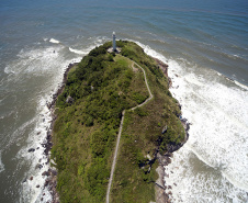 Portaria Ilha do Mel