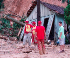 Marco na prevenção de desastres: 15 anos da maior tragédia do Litoral do Paraná