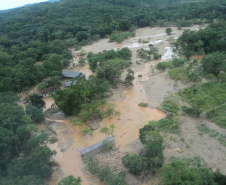 Marco na prevenção de desastres: 15 anos da maior tragédia do Litoral do Paraná