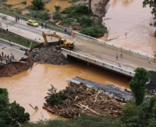 Marco na prevenção de desastres: 15 anos da maior tragédia do Litoral do Paraná